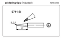 Lead Free Soldering Station - 0711