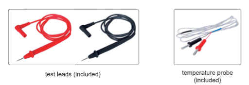 Bluetooth Digital Multimeter - 9219