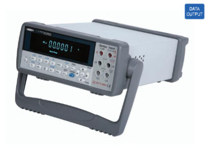 Digital Multimeter (Basic Type) - 9231