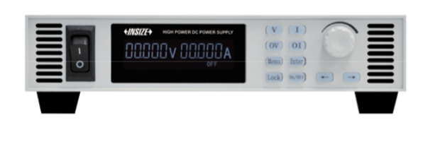 High Power DC Power Supplies - 9915