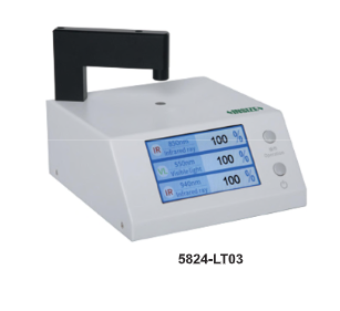 Lens Transmission Meters - 5824