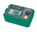 Insulation Resistance Tester - 9452