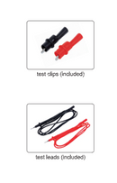 Insulation Resistance Tester - 9452