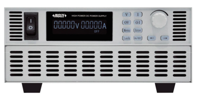 High Power DC Power Supplies - 9917