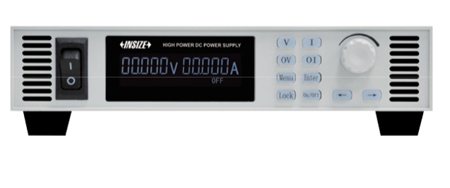 High Power DC Power Supplies - 9916