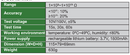 Surface Resistance Tester - 0740