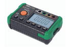 Earth Resistance Tester - 0716