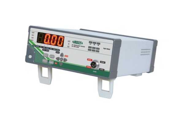 DC Resistance Tester - 9654