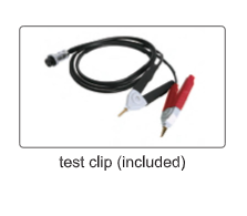 DC Resistance Tester - 9654