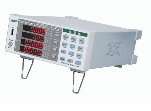AC/DC Digital Power Meter - 9670