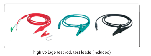 Insulation Resistance Testers - 9455