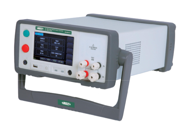 AC Ground Resistance Tester - 9460