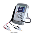 Handheld DC Ohm Meter - 9650