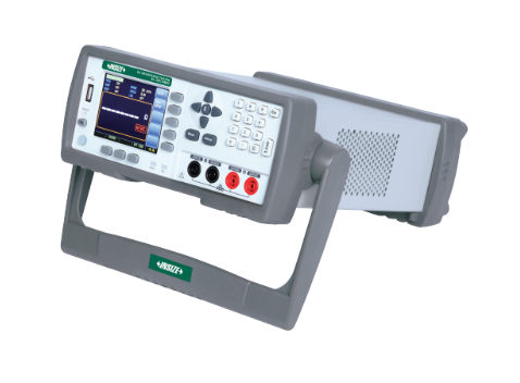 DC Resistance Tester -9651