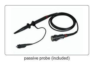 Digital Oscilloscope - 9530