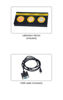 Eddy Current Conductivity Tester - 0420