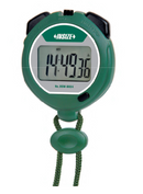 Waterproof Digital Stopwatch - DSW-B