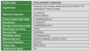 UV Light Meter - 0132