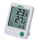 Thermohygrometer (Basic) - 0316