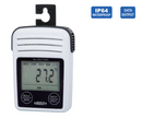 Mini Data Logger For Temperature & Humidity (Built-in Sensor) - 0317