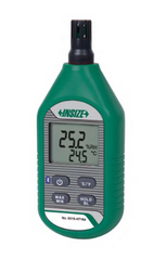 Thermohygrometer - 0315