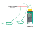 Mini Thermocouple Thermometer - 0325
