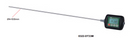 High Precision Thermometer - 0322