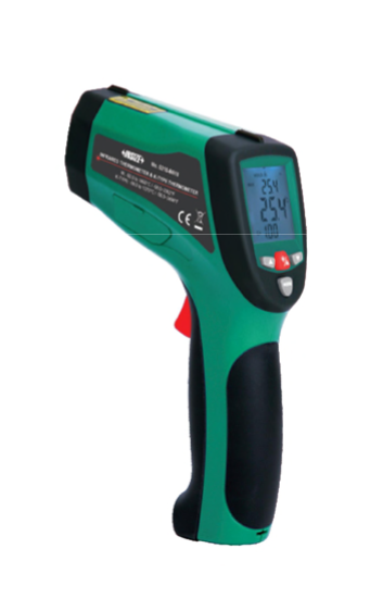Infrared Thermometer (High Temperature) - 0218