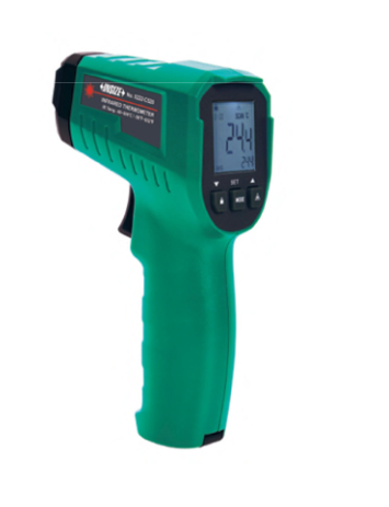 Infrared Thermometer (Basic Type) - 0222