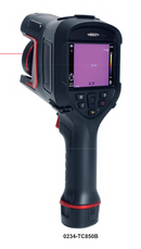 Infrared Thermometer Imaging Cameras - 0234
