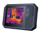 Pocket-Sized Thermal Camera - 0232