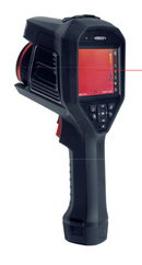 Infrared Thermal Imaging Camera - 0235