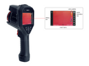 Infrared Thermal Imaging Camera - 0235