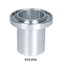 Ford Viscosity Cups - FCV