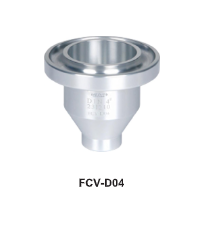 Din Cups - FCV