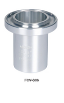 ISO Flow Cups - FCV