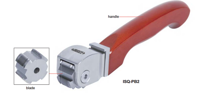 Cross Cut Adhesion Testers - ISQ-P