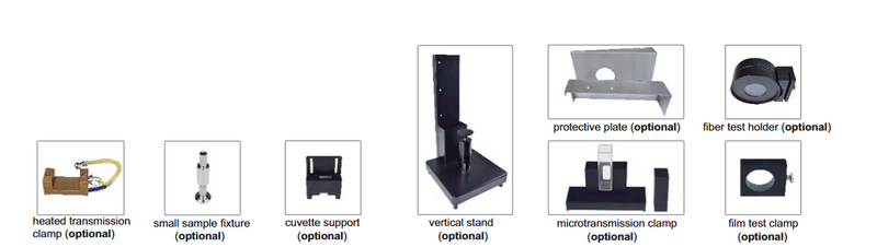 Spectrophotometer - 5706