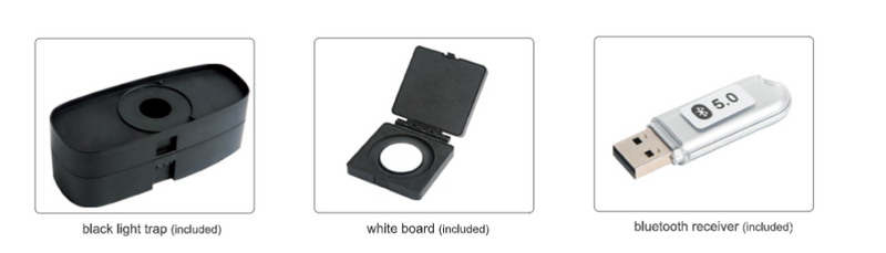 Multi-angle Spectrophotometer - 5705