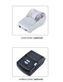 Multi-angle Spectrophotometer - 5705