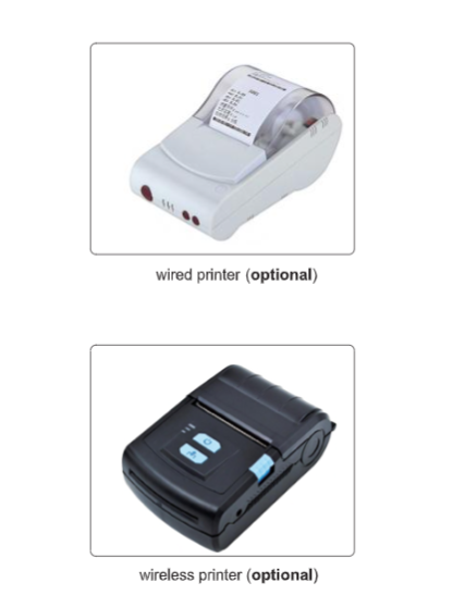 Multi-angle Spectrophotometer - 5705