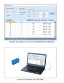 Microporous Gloss Meter (Advance Type) - 5711