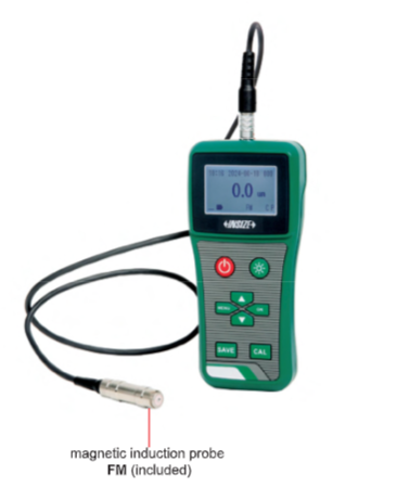 Coating Thickness Gauge(Advance Type)- 5401