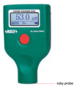 Coating Thickness Gauge - 5404