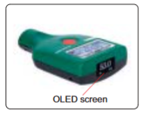 Coating Thickness Gauge - 5404