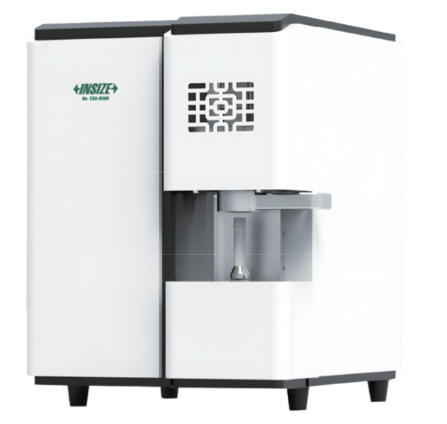 Carbon & Sulfur Analyzer - CSA