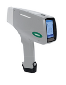Handheld XRF Alloy Analyzer - HSM