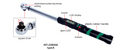Digital Torque Wrench (Basic Type) - IST-33