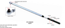 Digital Torque Wrench (Basic Type) - IST-33