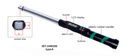 Digital Torque Wrench (Basic Type) - IST-34